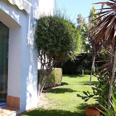 Rincon De Sara Apartment Аямонте Екстериор снимка