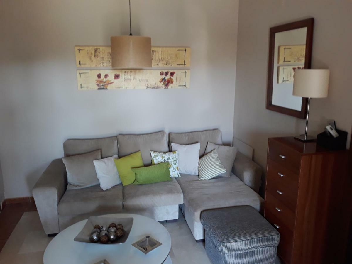 Rincon De Sara Apartment Аямонте Екстериор снимка
