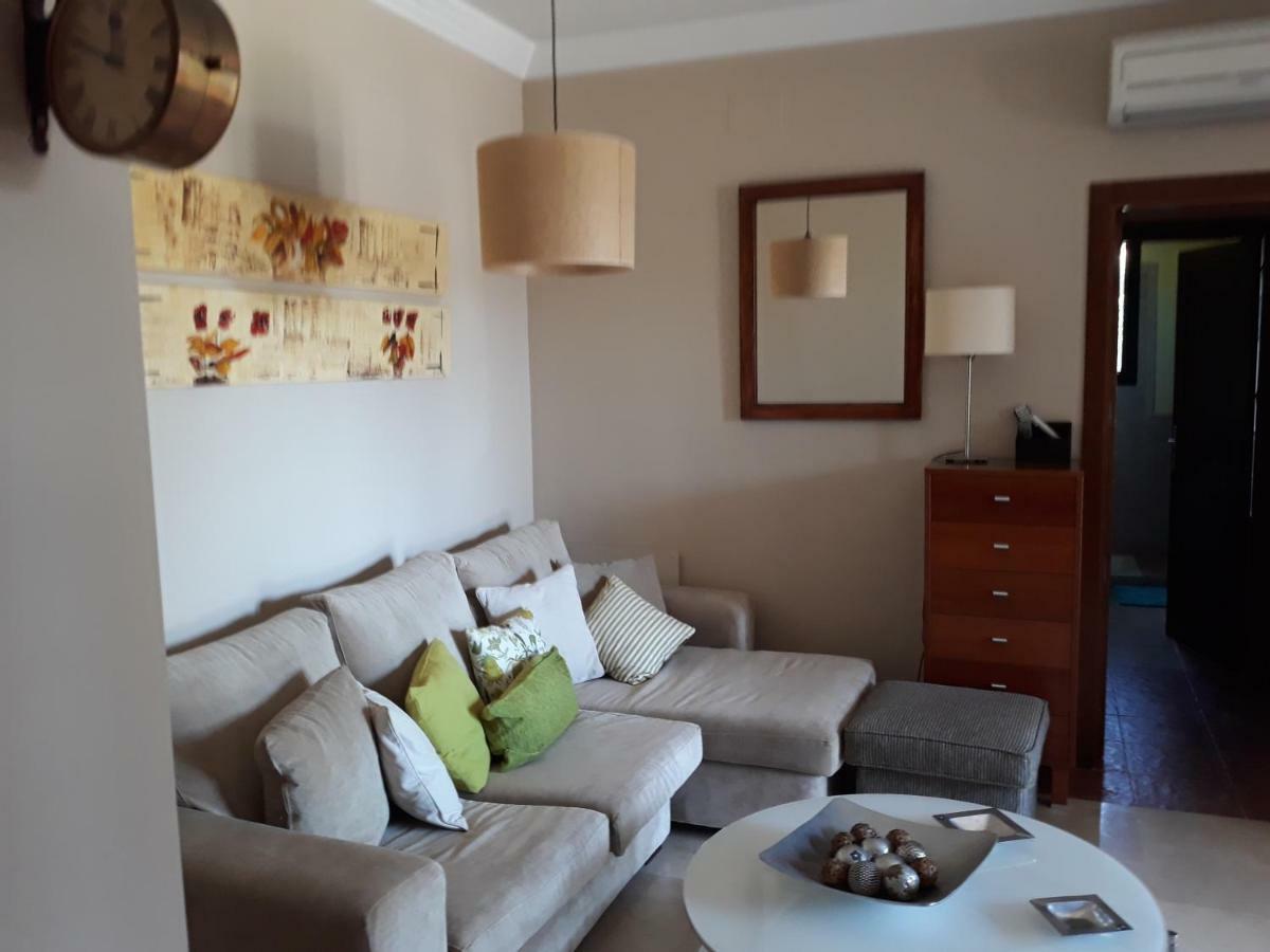 Rincon De Sara Apartment Аямонте Екстериор снимка