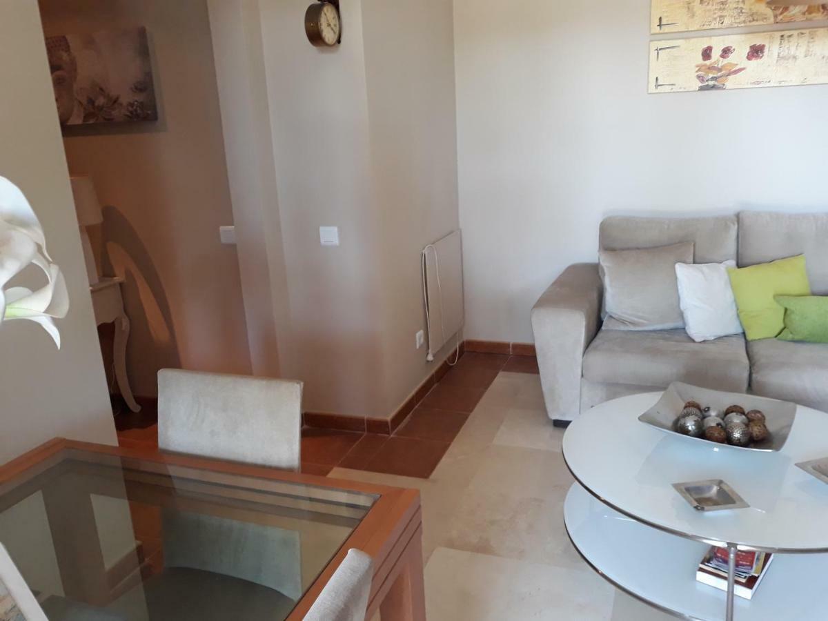 Rincon De Sara Apartment Аямонте Екстериор снимка