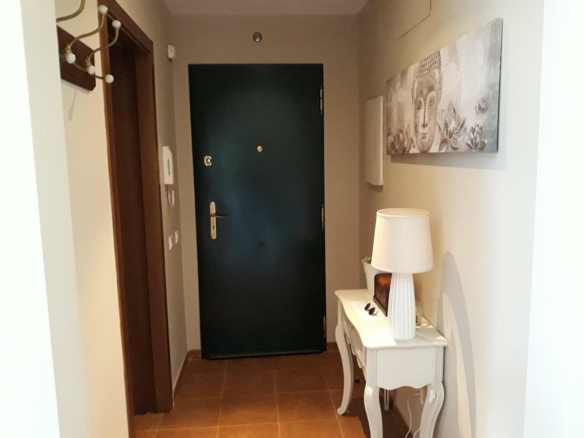 Rincon De Sara Apartment Аямонте Екстериор снимка