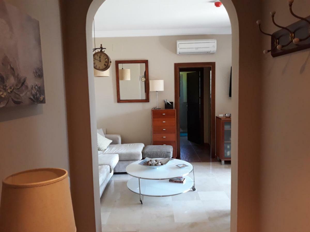 Rincon De Sara Apartment Аямонте Екстериор снимка