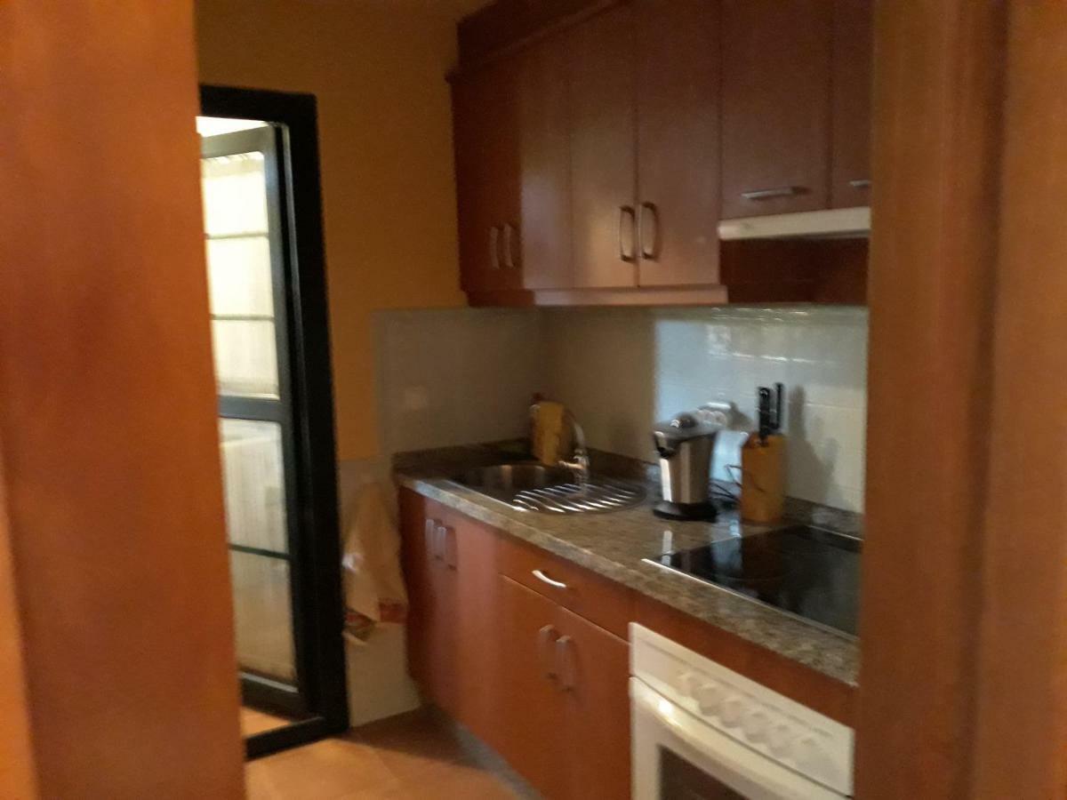 Rincon De Sara Apartment Аямонте Екстериор снимка