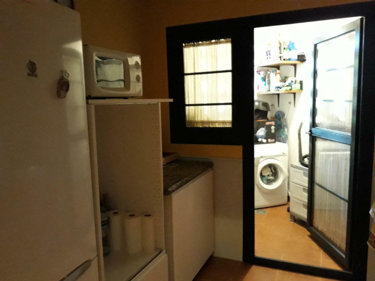Rincon De Sara Apartment Аямонте Екстериор снимка