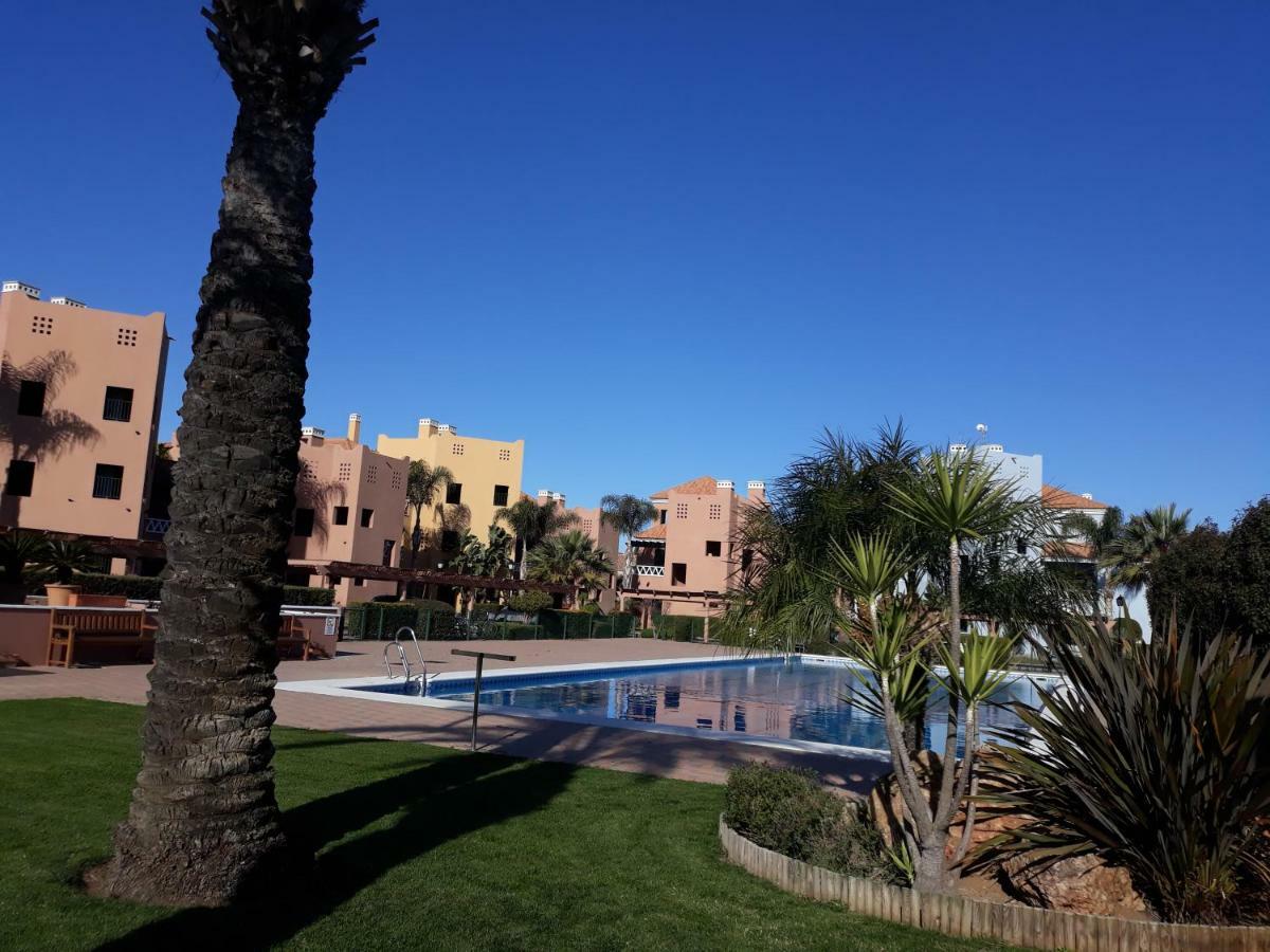 Rincon De Sara Apartment Аямонте Екстериор снимка