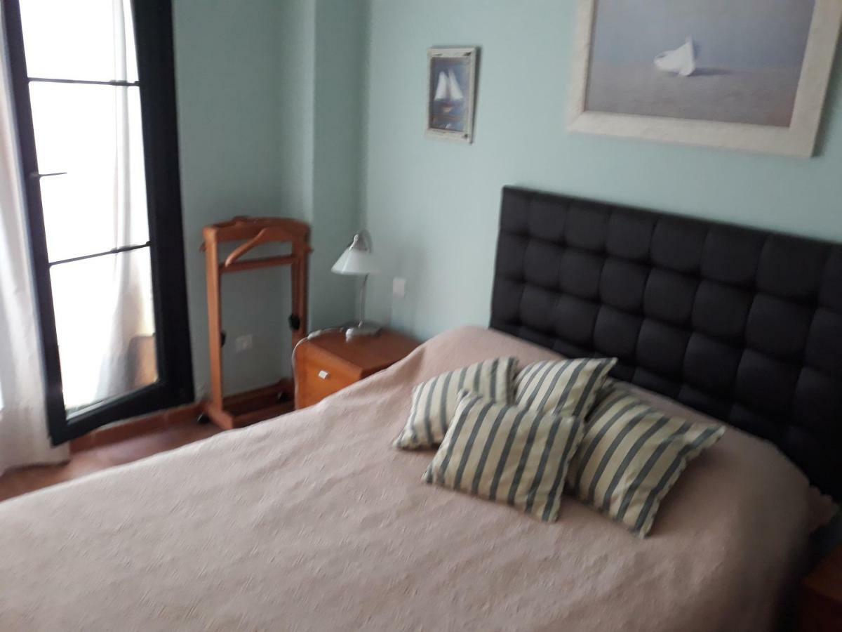 Rincon De Sara Apartment Аямонте Екстериор снимка
