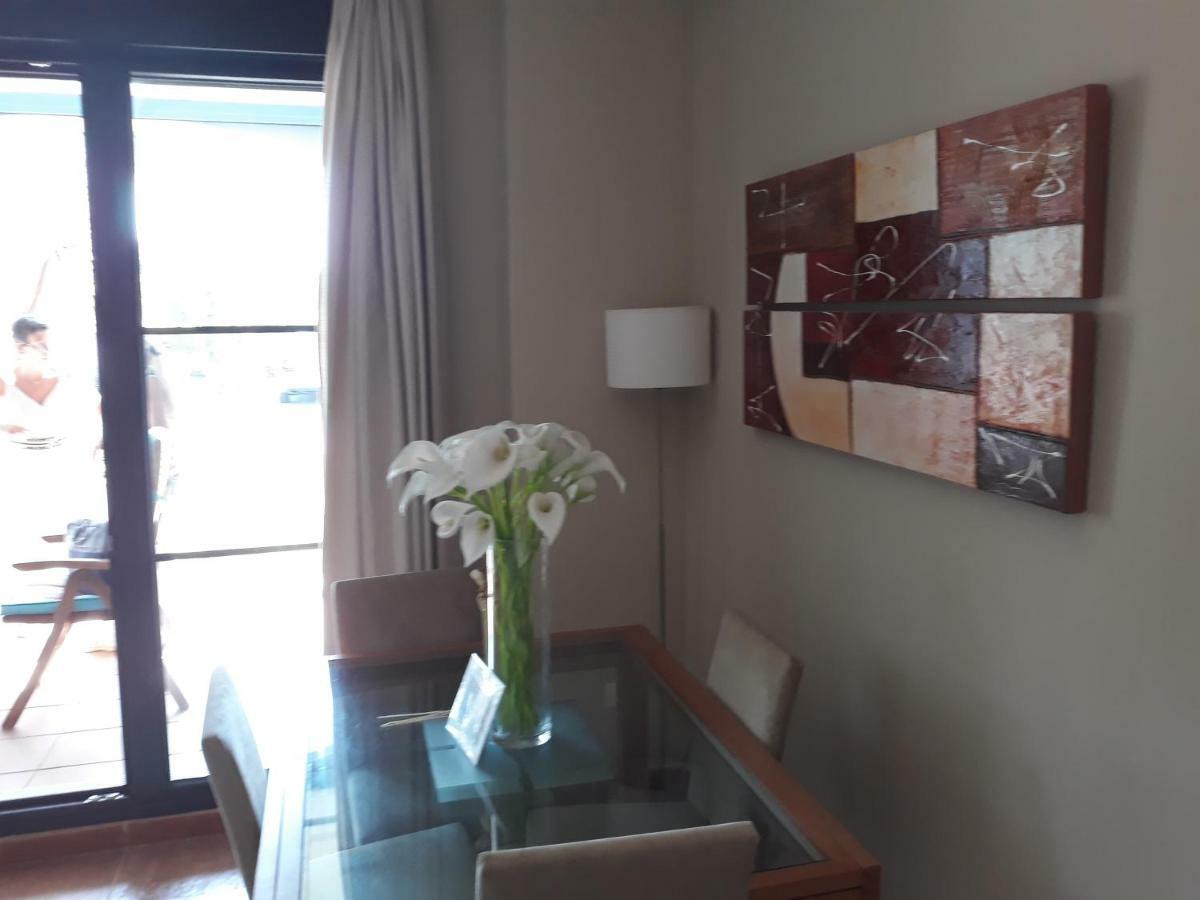 Rincon De Sara Apartment Аямонте Екстериор снимка