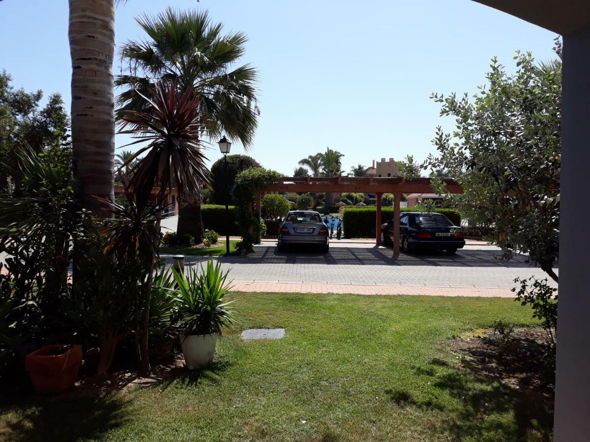 Rincon De Sara Apartment Аямонте Екстериор снимка