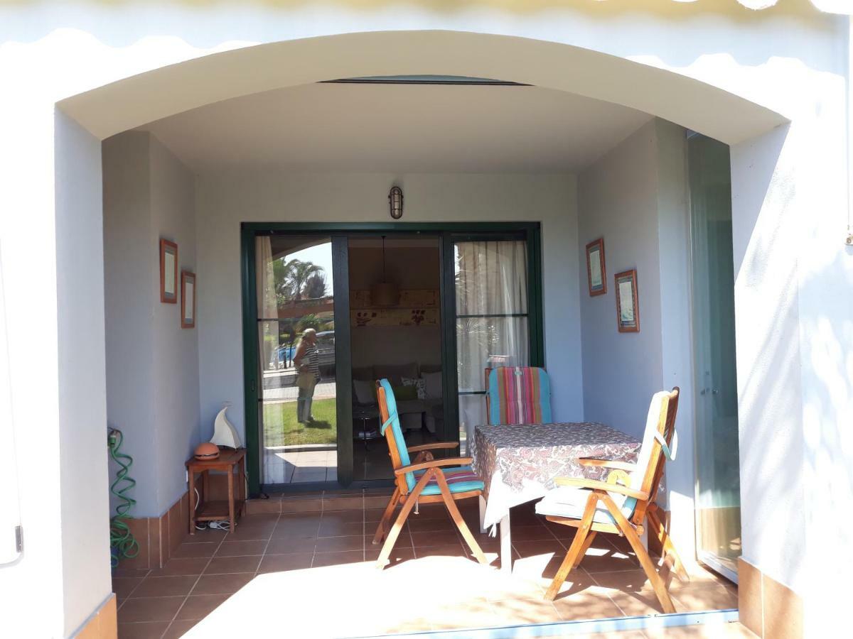 Rincon De Sara Apartment Аямонте Екстериор снимка