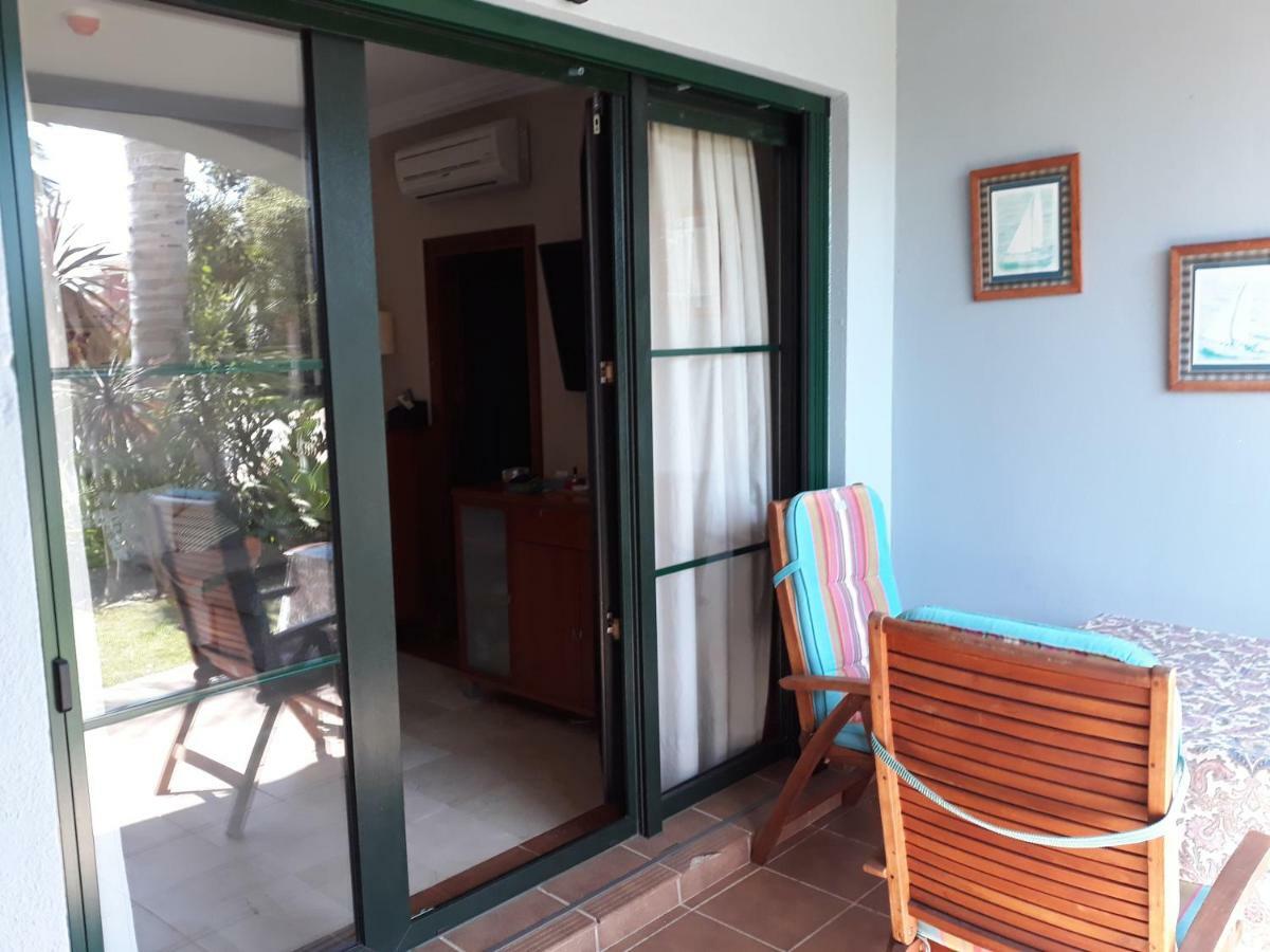 Rincon De Sara Apartment Аямонте Екстериор снимка