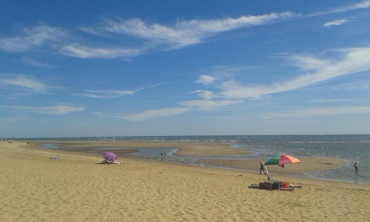 Rincon De Sara Apartment Аямонте Екстериор снимка