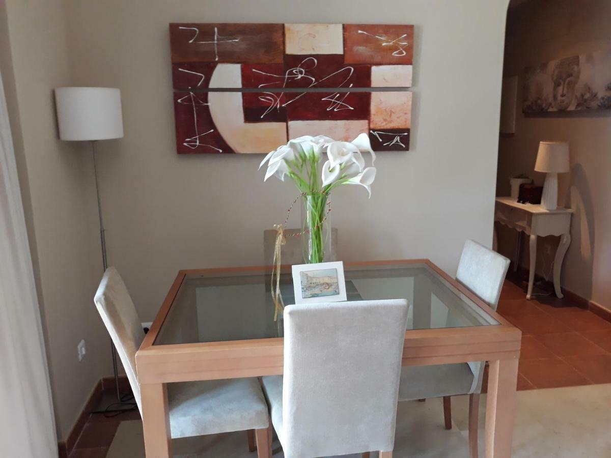 Rincon De Sara Apartment Аямонте Екстериор снимка