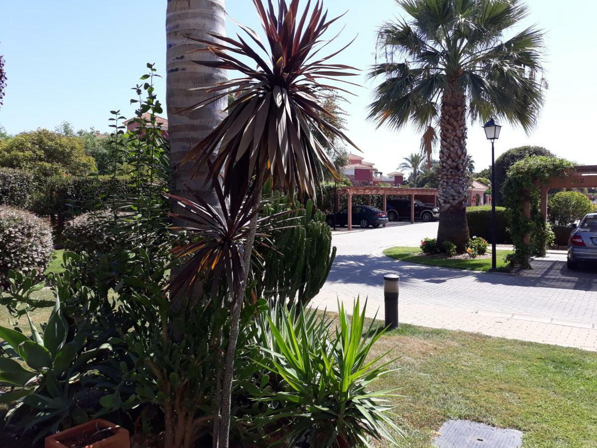 Rincon De Sara Apartment Аямонте Екстериор снимка