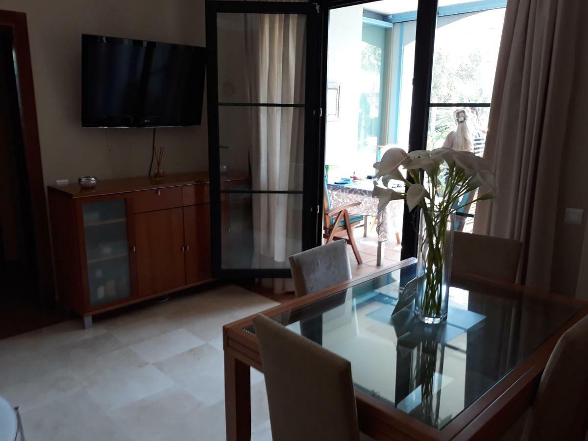 Rincon De Sara Apartment Аямонте Екстериор снимка