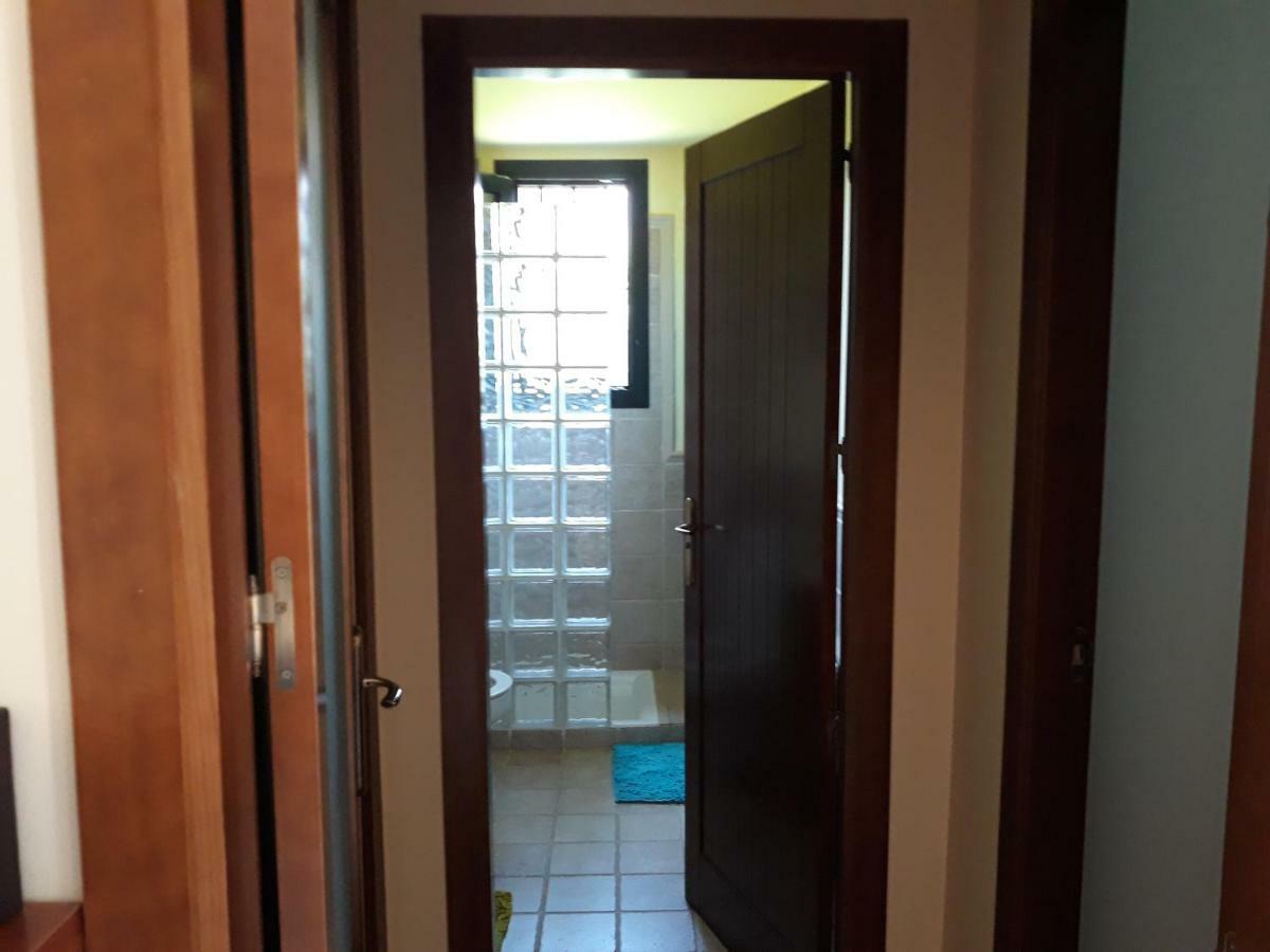 Rincon De Sara Apartment Аямонте Екстериор снимка
