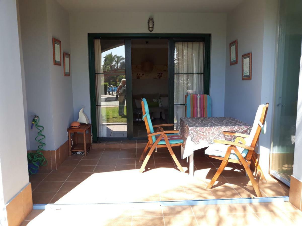 Rincon De Sara Apartment Аямонте Екстериор снимка